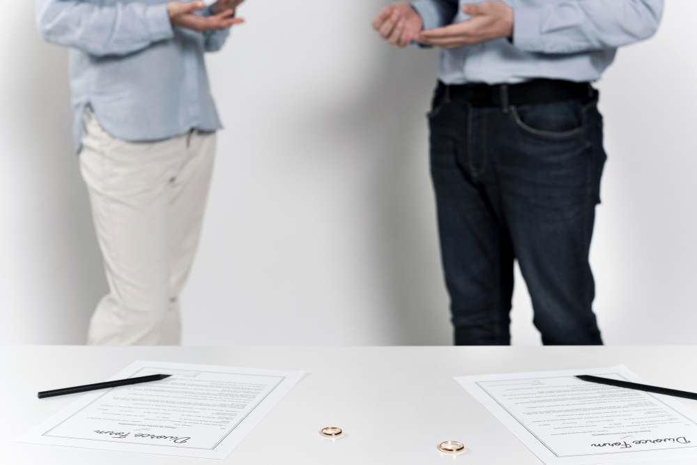 Divorce Mediation vs. Litigation: Which Path Is Right for You?