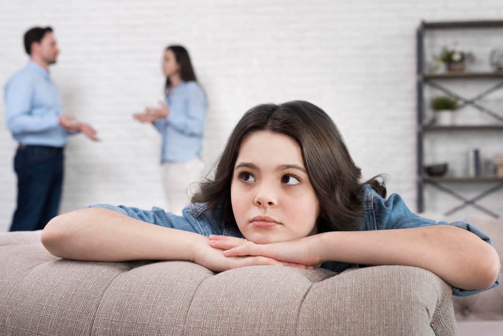 Creating a Parenting Plan After Divorce: Your Complete Guide