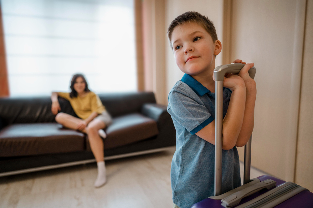 Relocation and Custody: What You Need to Know
