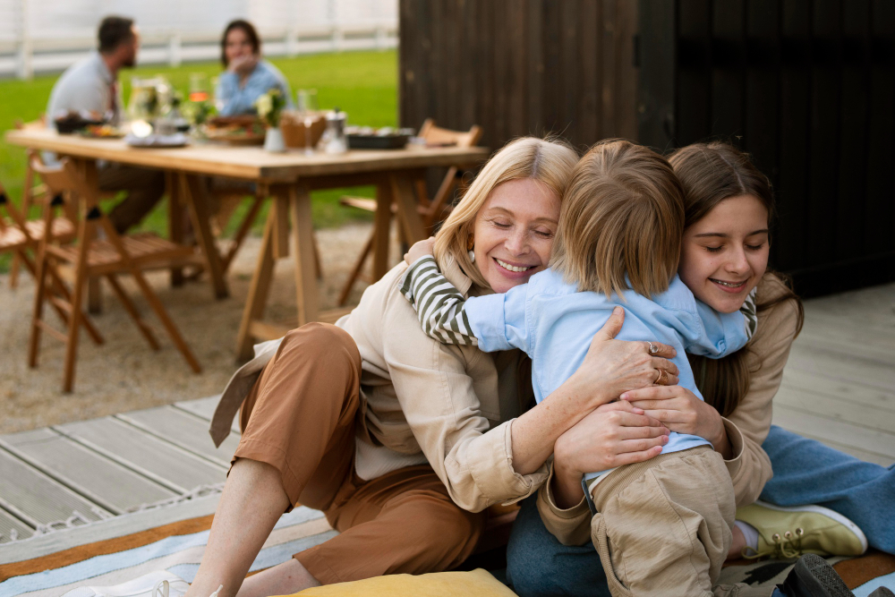 How to Handle Visitation Schedules