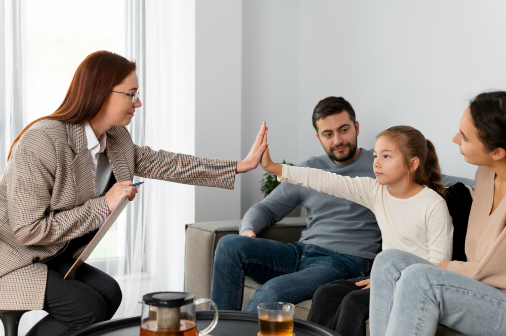 A Complete Guide to Understanding Co-Parenting Agreements