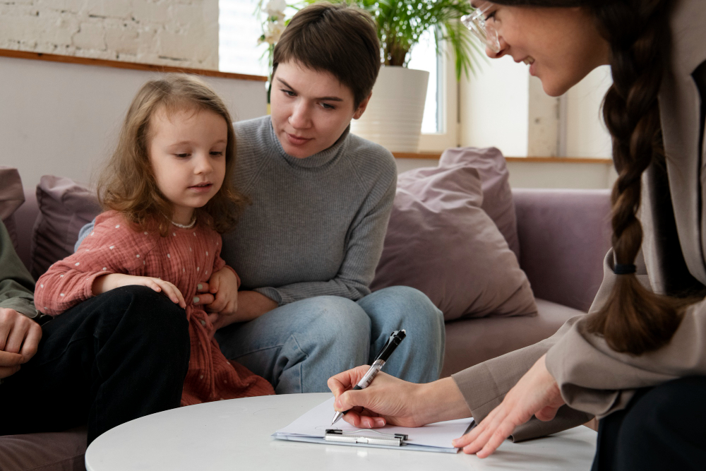Modifying a Custody or Support Order in Florida