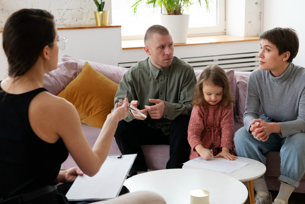 Resolving Disputes Amicably: The Role of Mediation