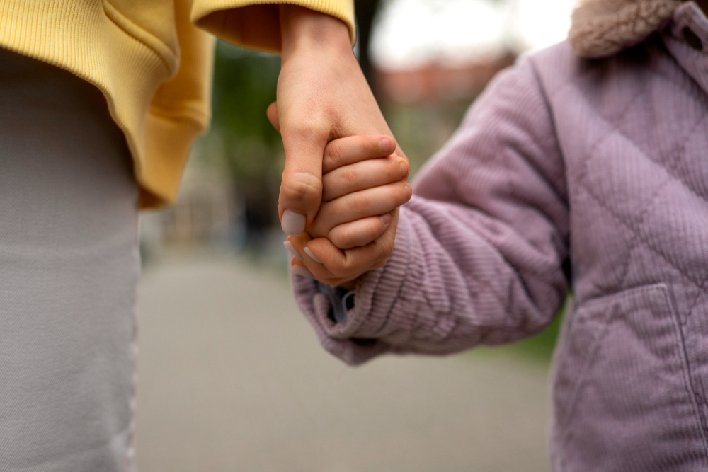 Understanding Child Support Modifications