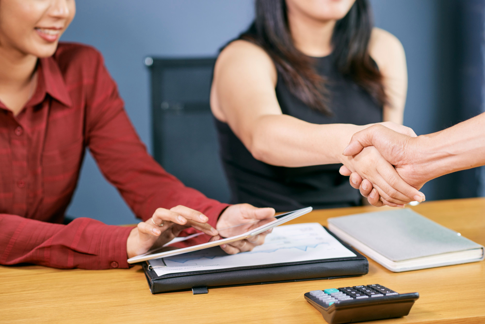 Protect Your Business Dreams: Why You Need a Prenup