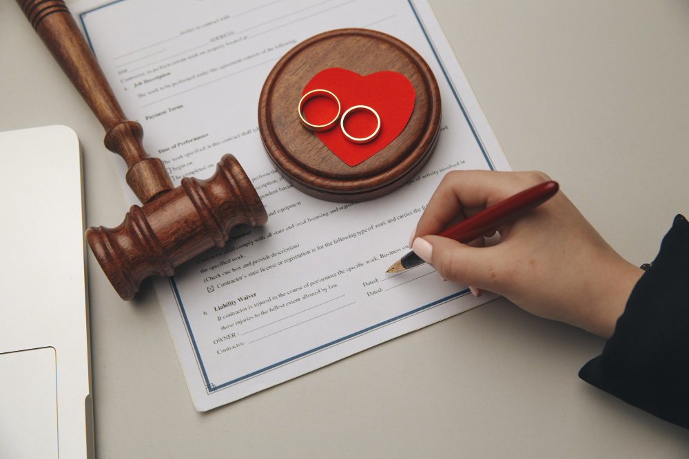 Marriage Laws Every Couple Should Know