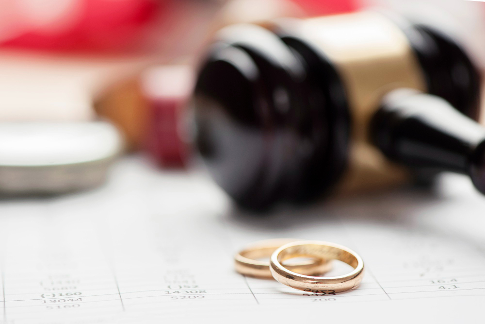 Exploring Alternatives to Traditional Divorce