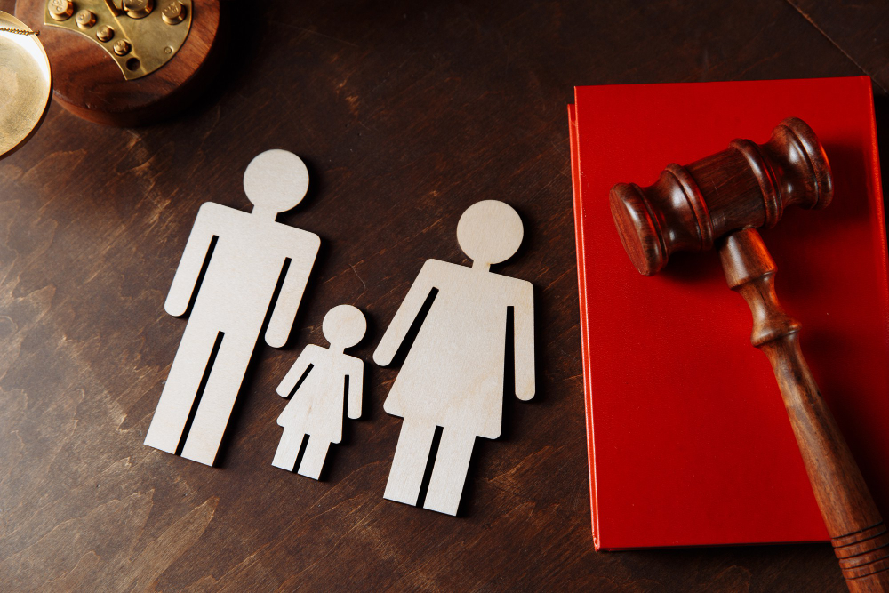How to Choose the Right Family Law Attorney in Winter Park