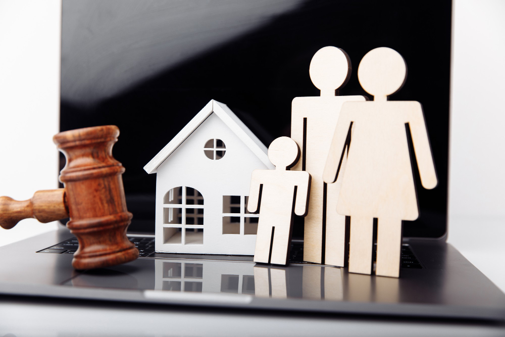 Does Florida Have Family Law? A Guide for Orlando Residents