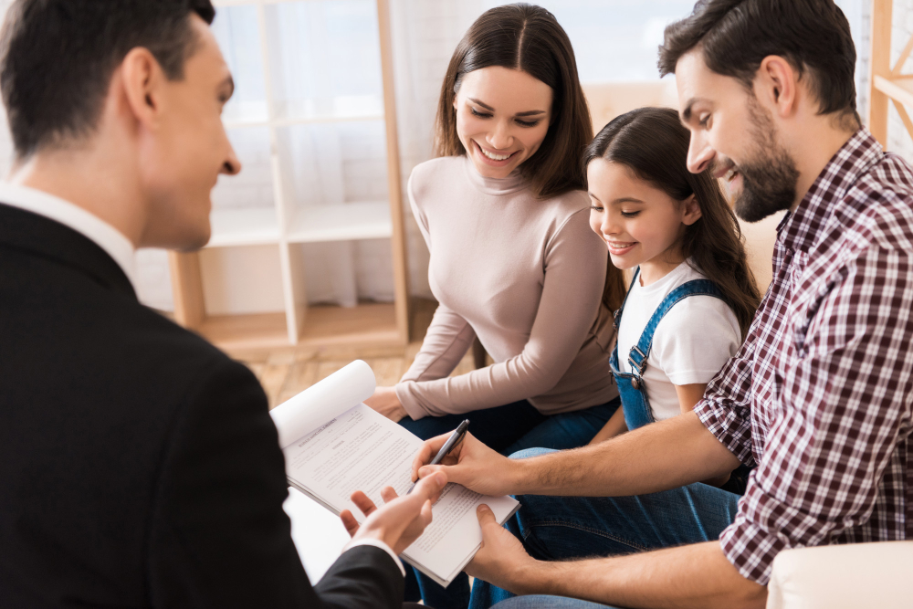 When to Hire a Family Law Attorney