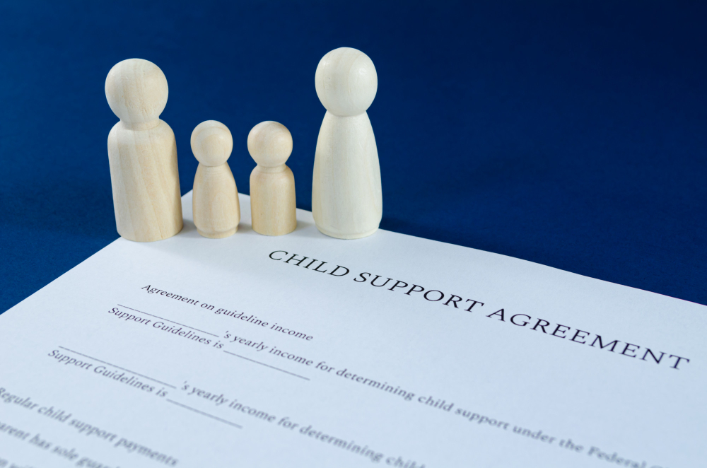 Child Support for School Expenses: What Orlando Parents Need to Know