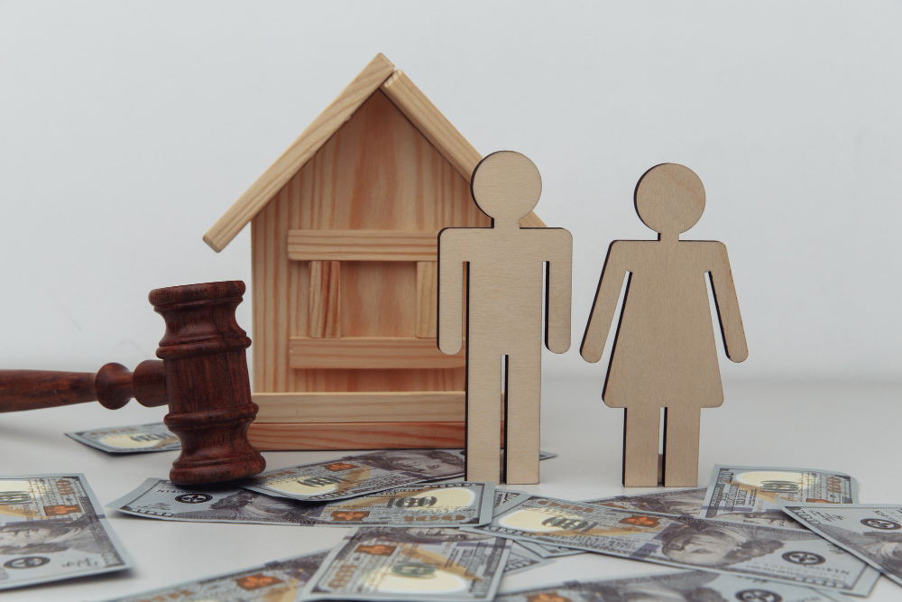 How to Financially Prepare for a Divorce