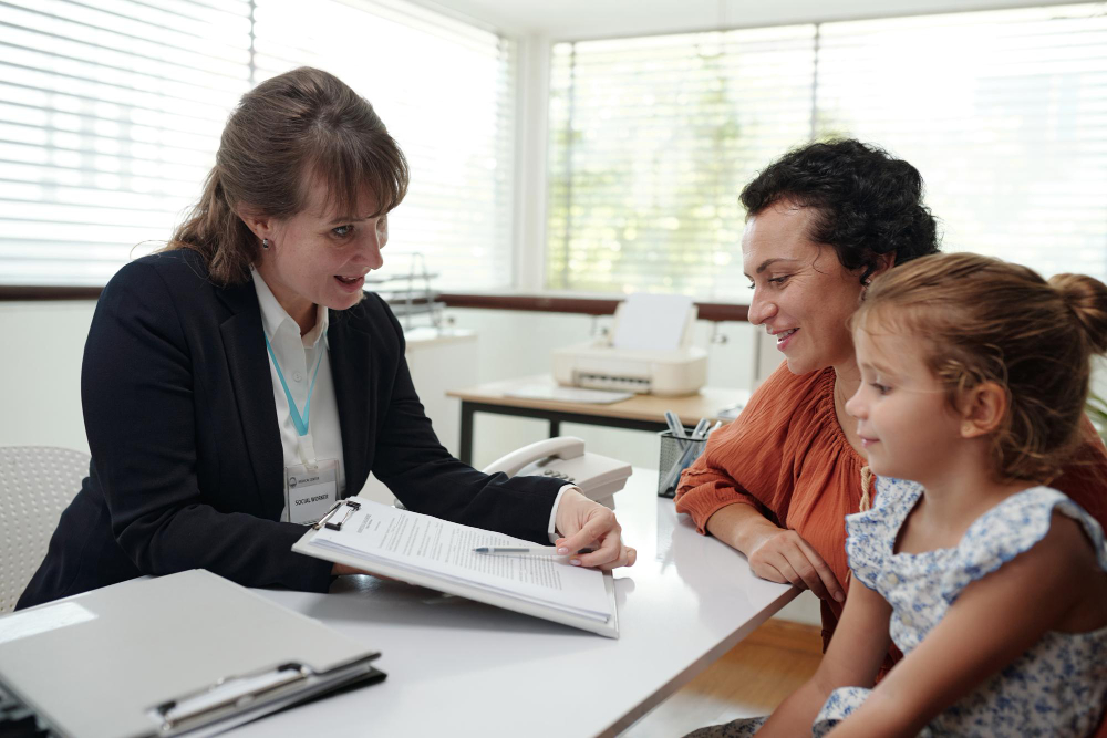 What to Expect in a Child Custody Evaluation