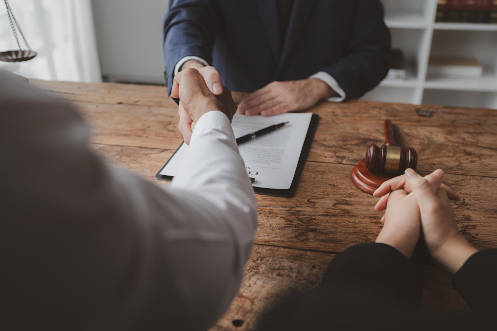 How a Family Law Attorney Can Assist in Child Custody Cases
