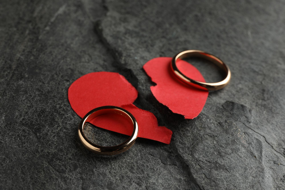 When Life Changes: A Guide to Post-Divorce Modifications
