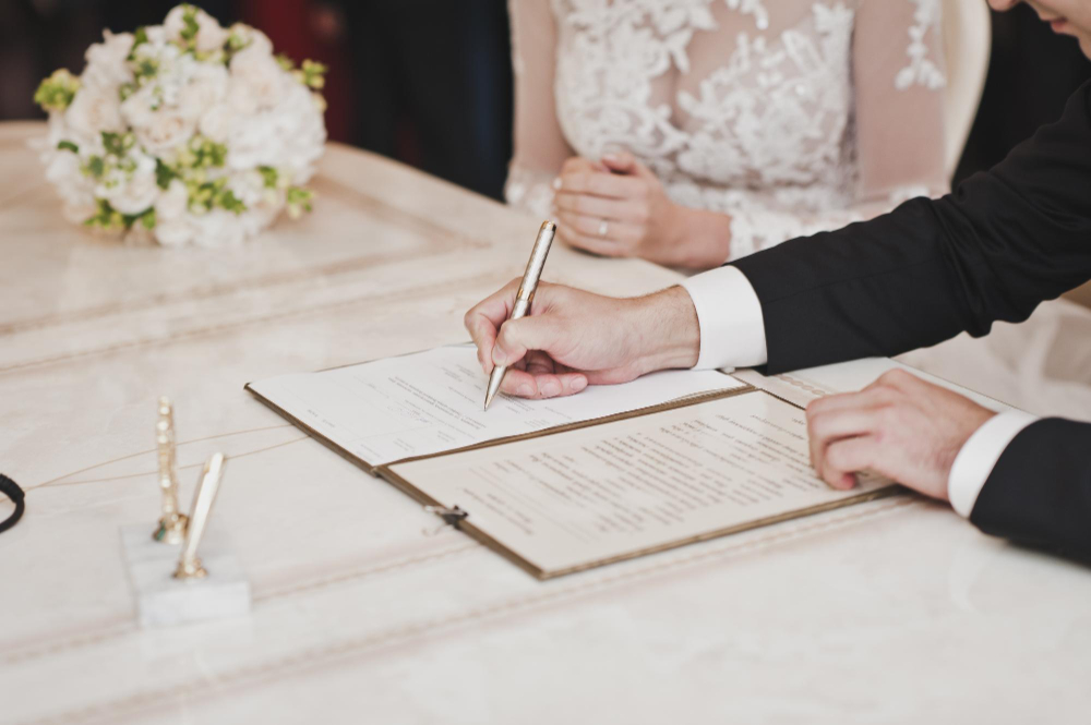 Top Reasons You Need a Pre-Nuptial Agreement