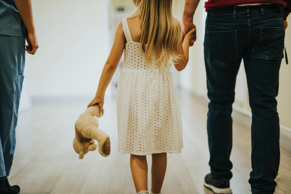 Navigating Child Custody Disputes: A Parent's Guide to Divorce
