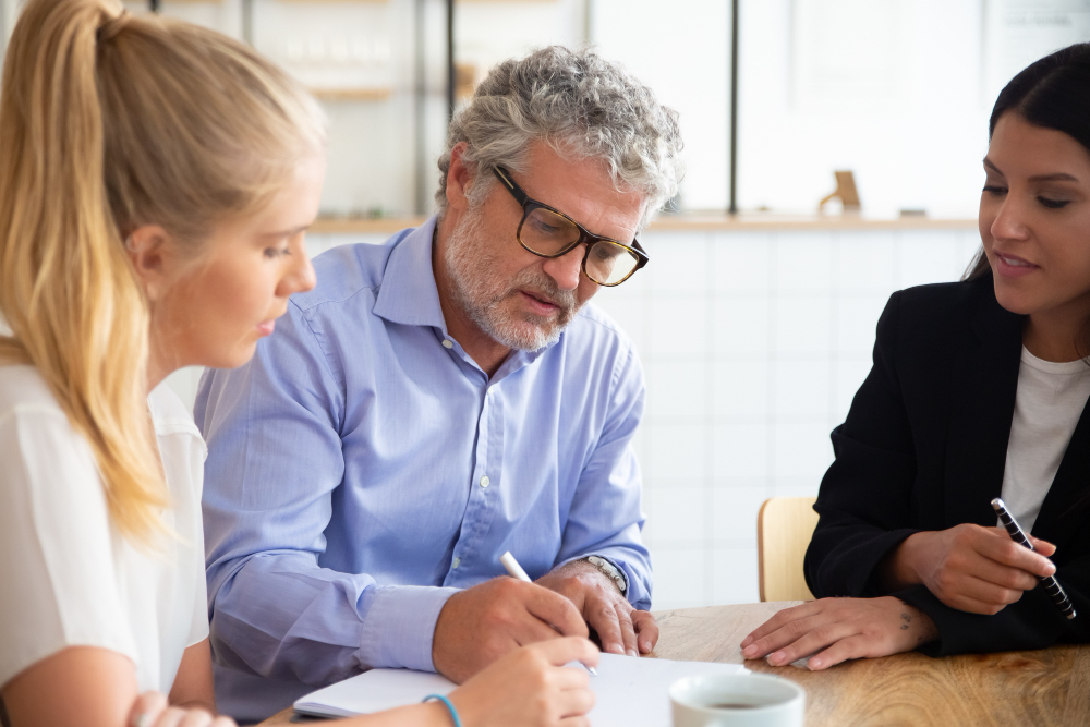 What Can a Family Law Attorney Help You With?