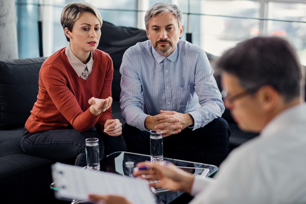 Mediation vs. Litigation: Amicable Divorce in 32701 and 32714