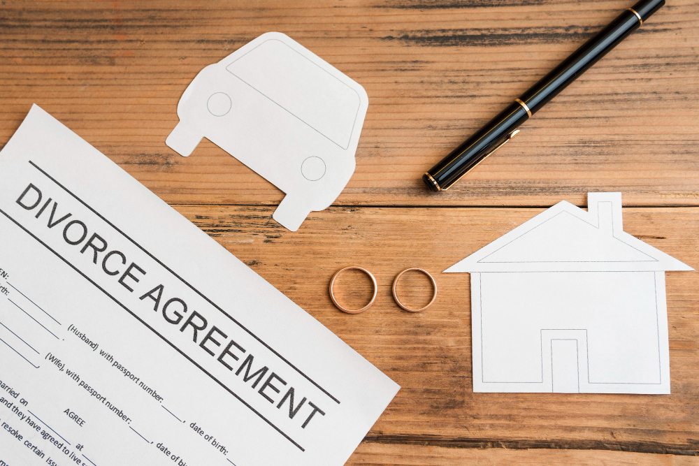 Is Divorce Always 50/50 in Orlando? Florida Property Division Explained