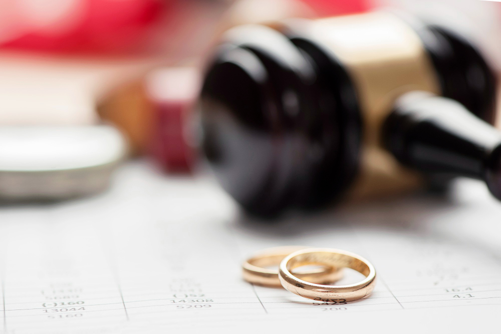 Does Florida Have Family Law? A Guide for Married Residents