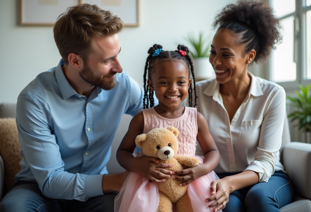 Open vs. Closed Adoption: Understanding Your Options