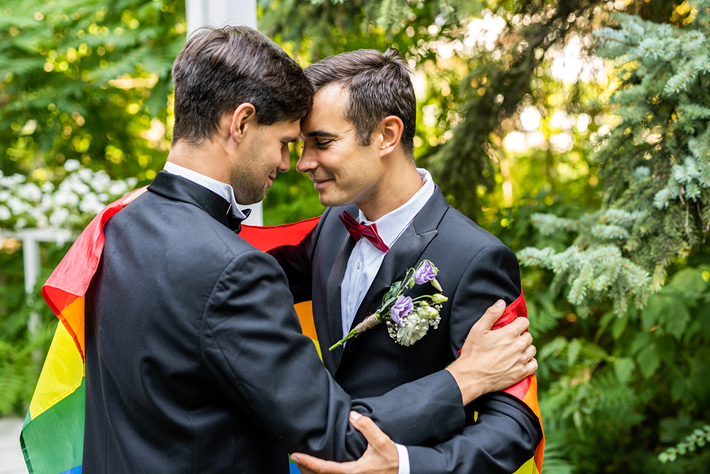 Protecting Same-Sex Marriage Assets: What You Need to Know