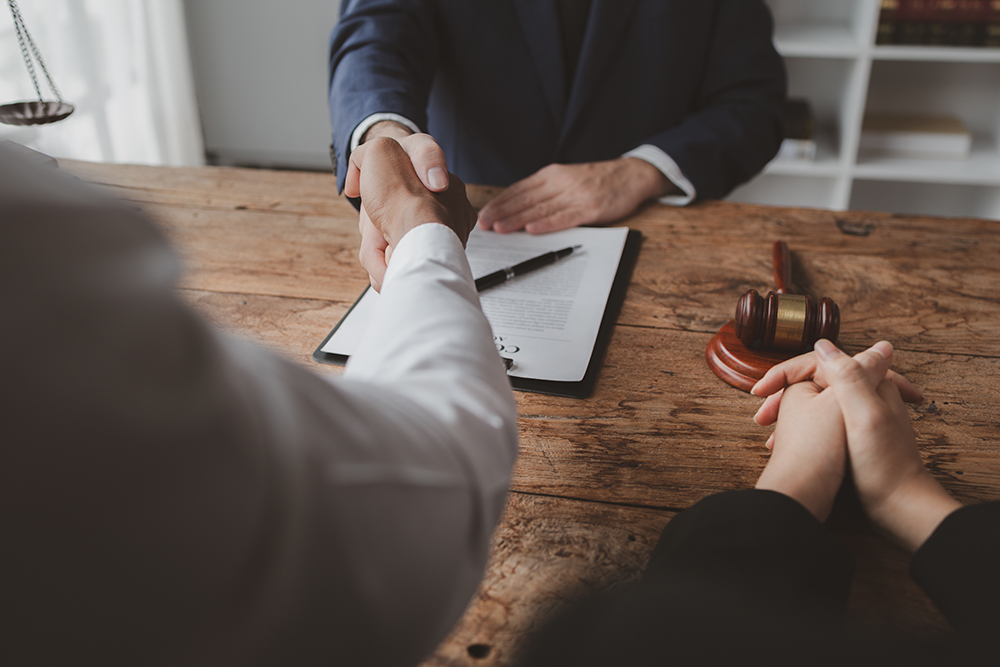 When to Hire a Family Law Attorney