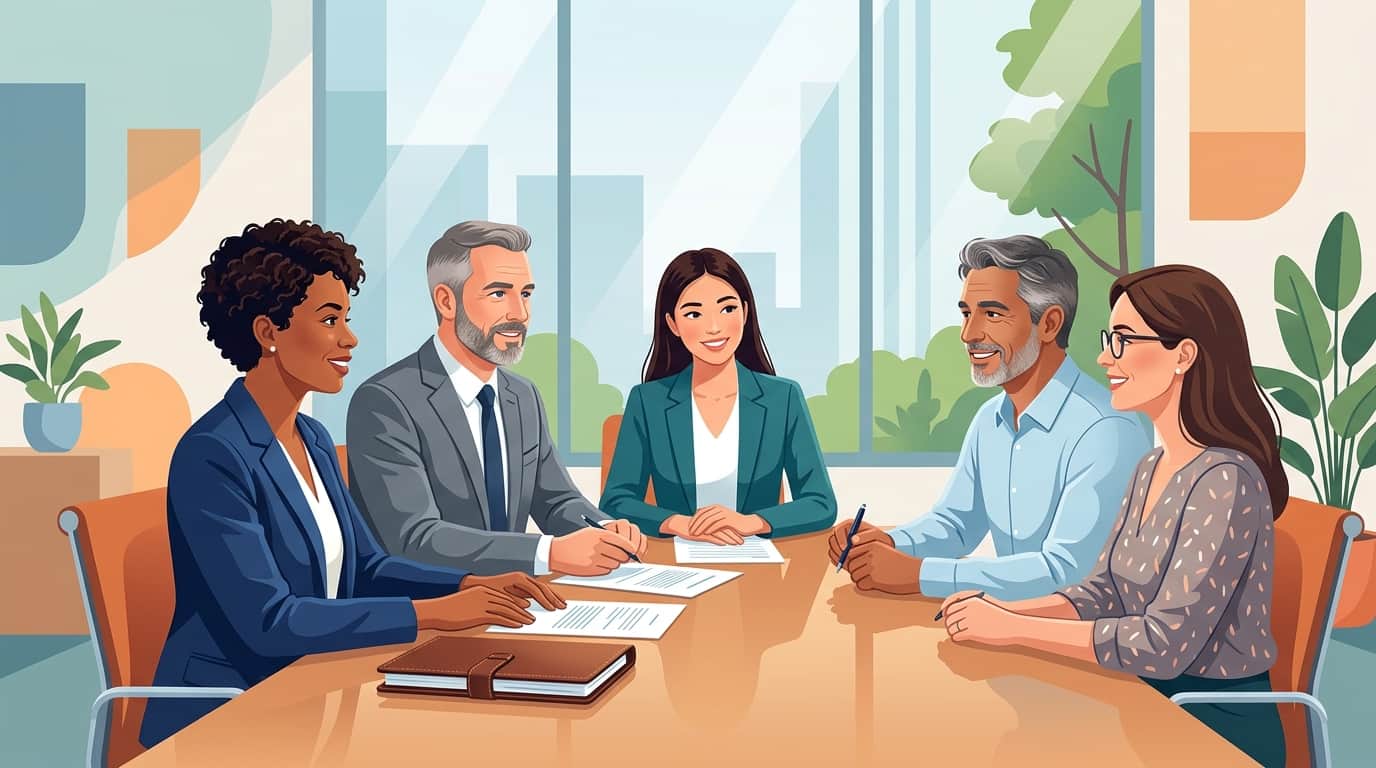 Family Law Attorney Orlando FL: Strategic Advocacy for Your Case