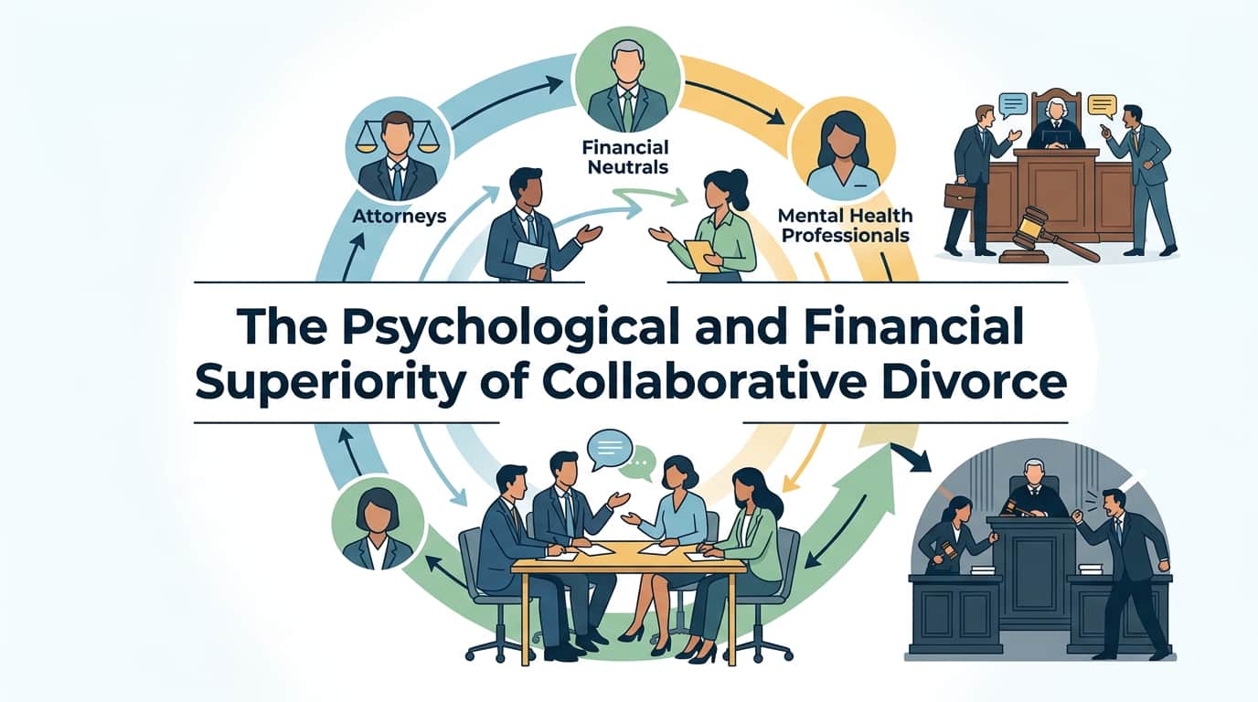 Altamonte Springs, FL Collaborative Divorce Guide