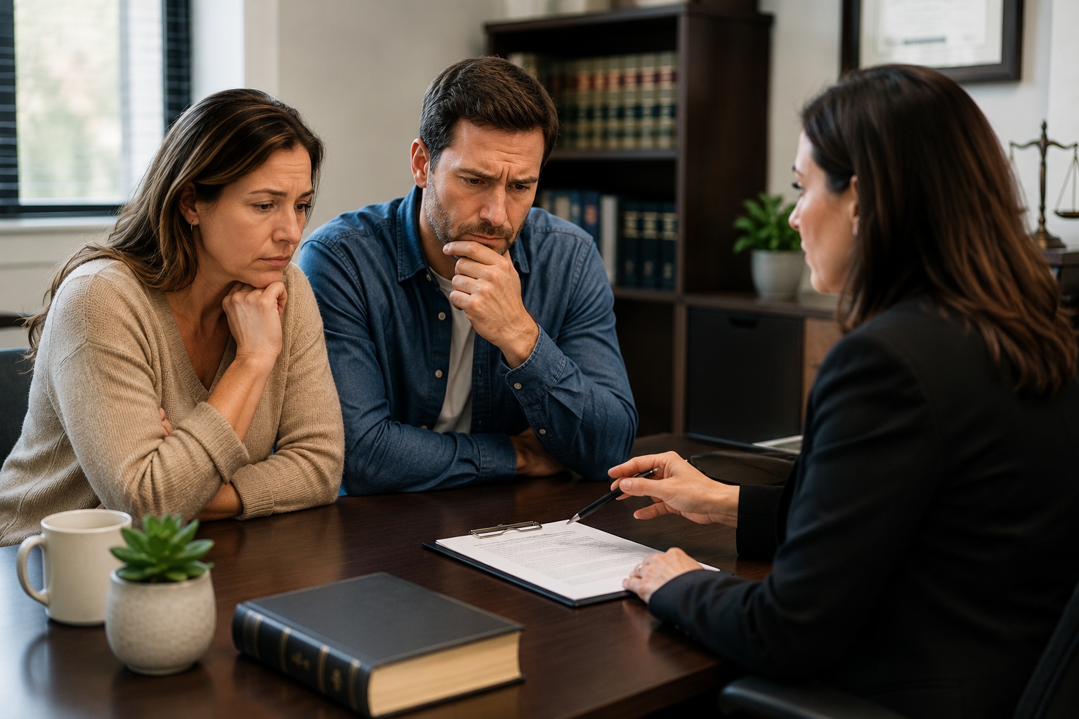 Is It Time to Hire a Divorce Attorney in Altamonte Springs? 7 Warning Signs