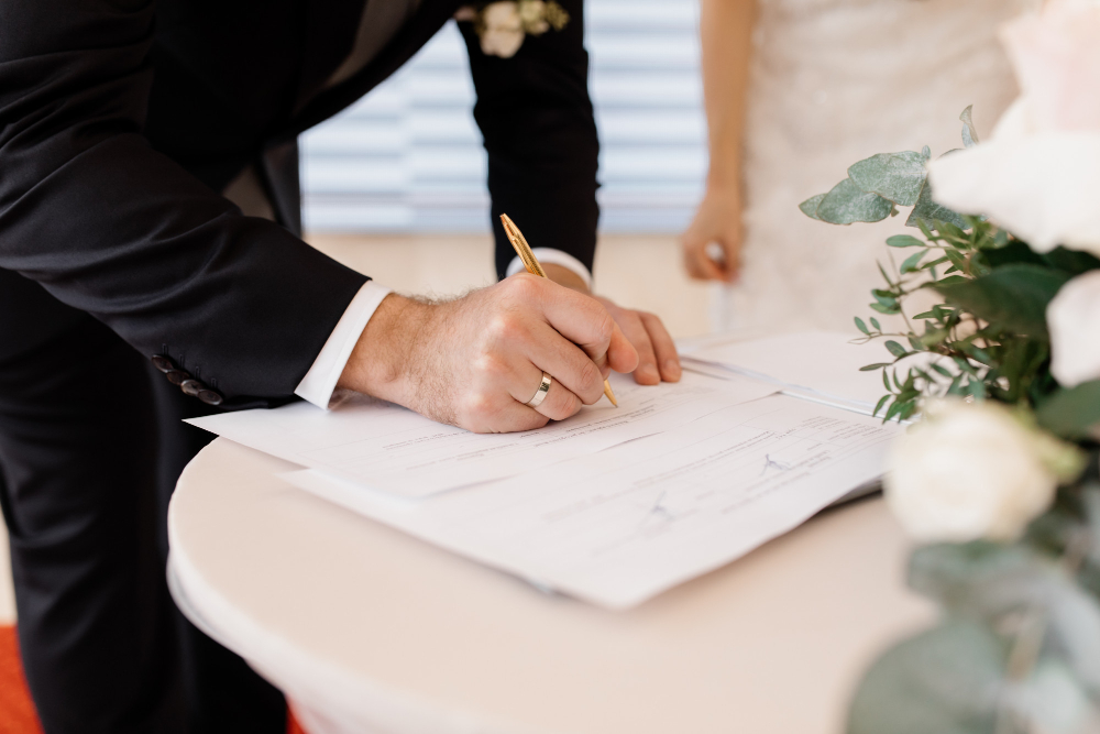 Protecting Your Marriage: Legal Safeguards for Florida Couples