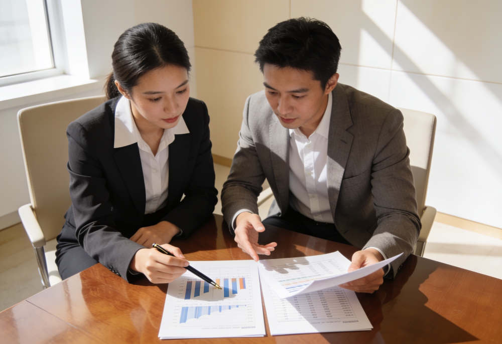 Protecting Your Business in a Winter Park Divorce
