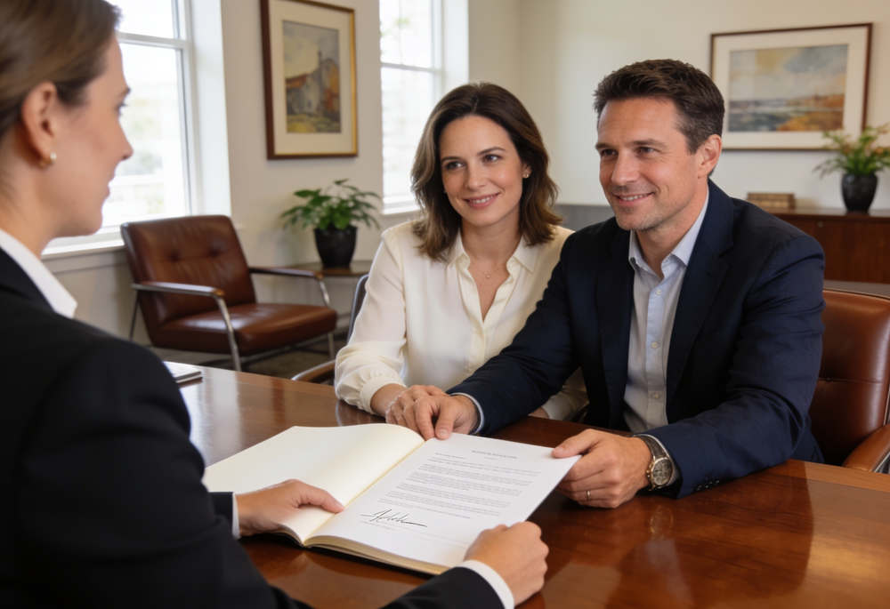 Does Florida's 2026 Alimony Reform Affect Your Prenup in Winter Park?