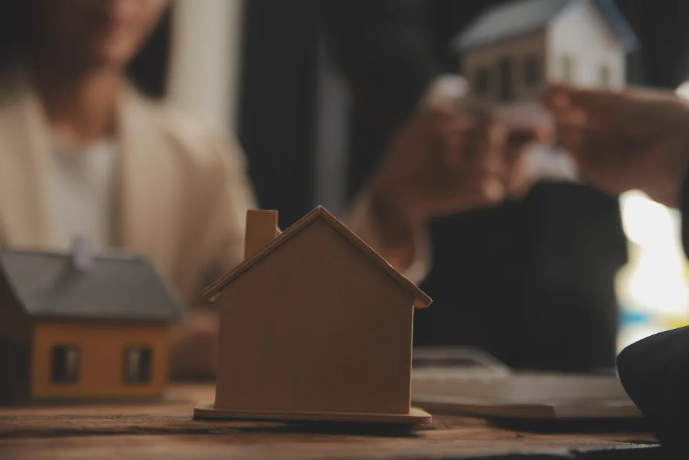 Who Gets the House? Altamonte Springs Divorce and Property Division