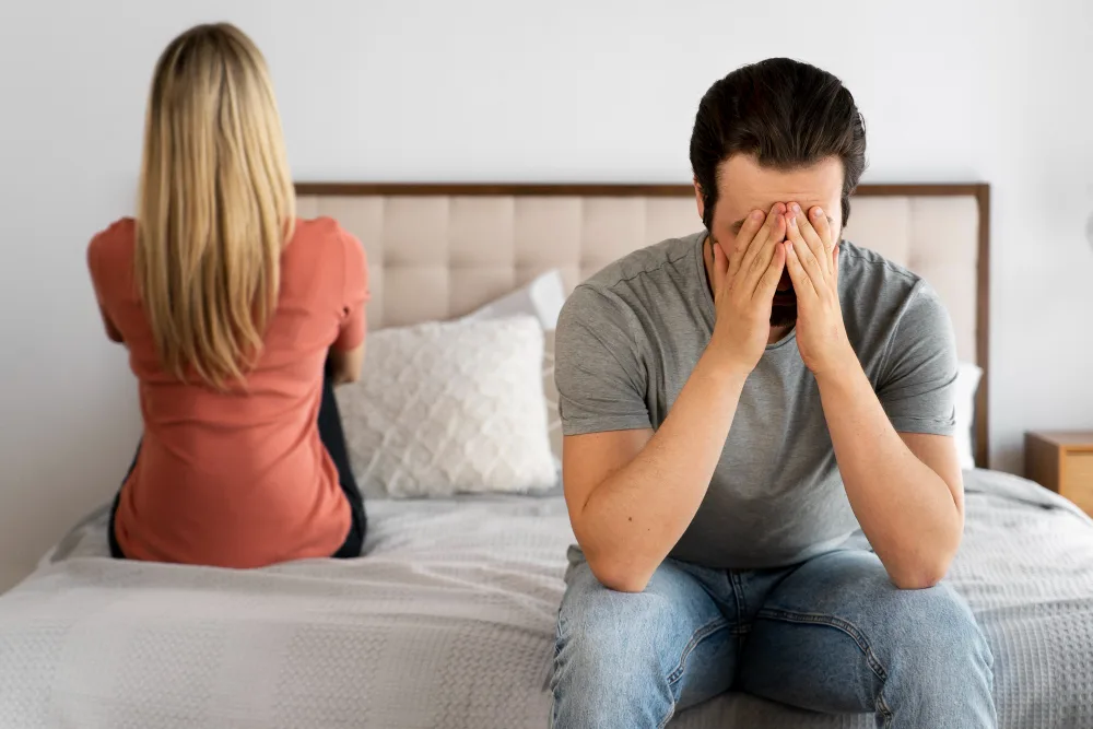 Understanding the Dissolution of Marriage