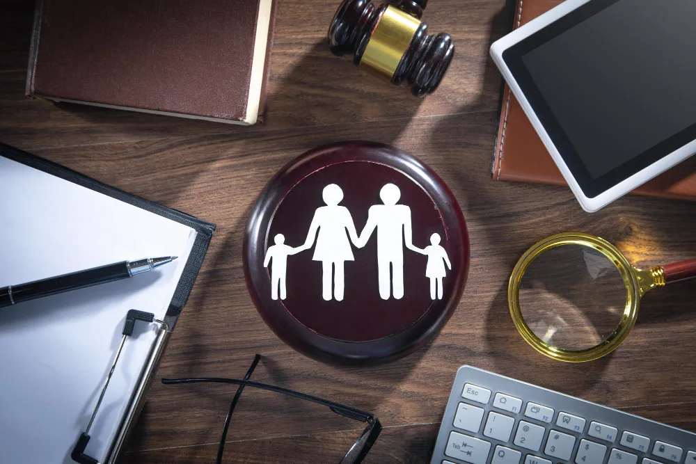 Handling False Allegations in Custody Cases: A Guide for Parents