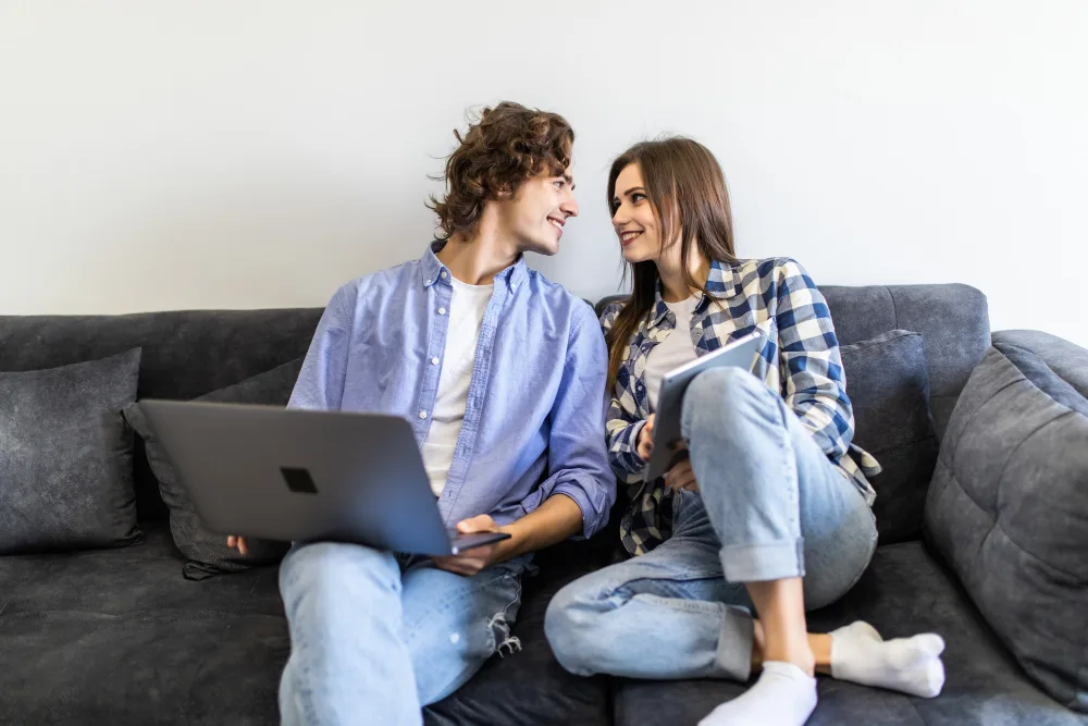 The Importance of Financial Agreements Before Cohabitation