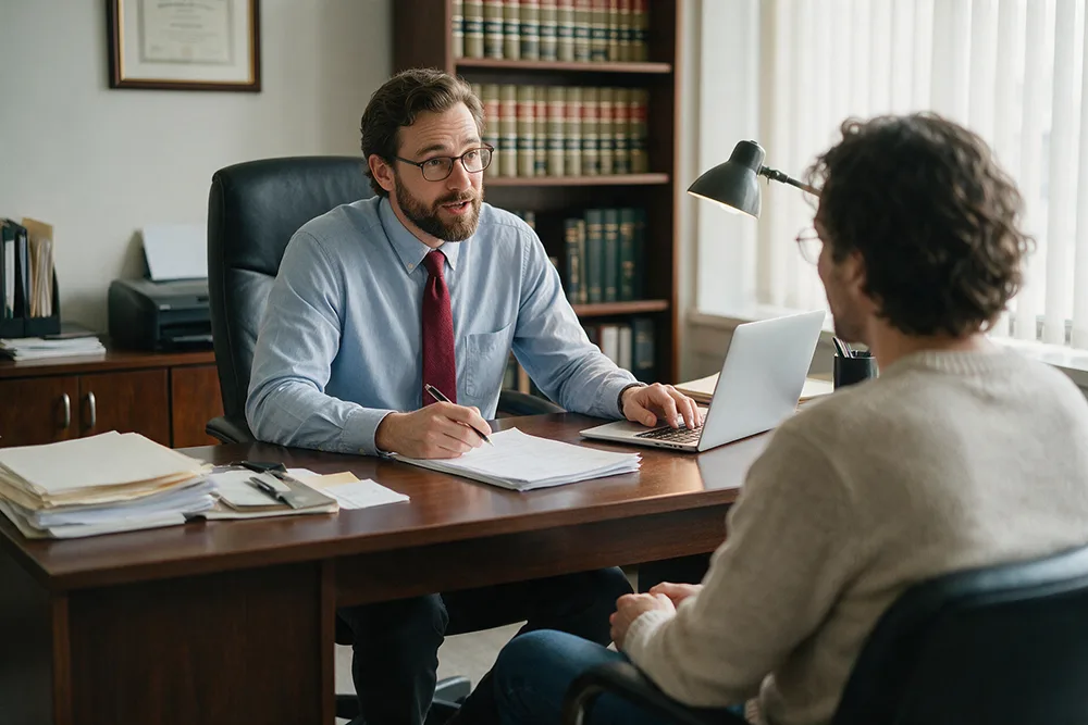 What Does a Family Lawyer Do, and When Do You Need One?