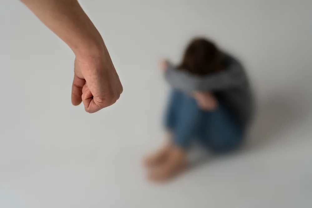 Understanding the Impact of Domestic Violence