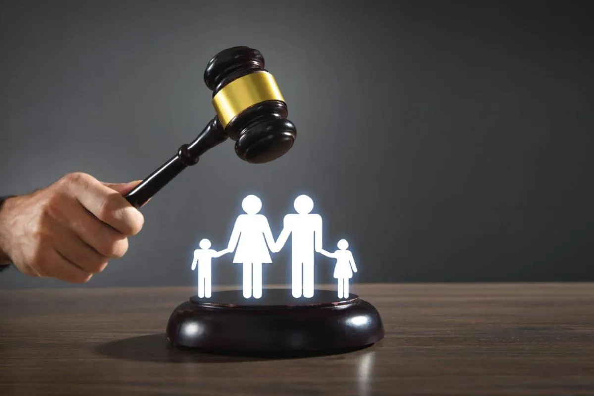 What Does a Family Lawyer Do? Six Types of Cases Explained