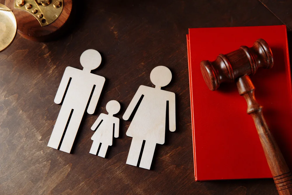 How to Choose the Right Family Law Attorney in Winter Park