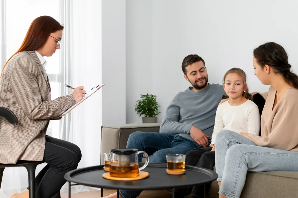 Child Custody in Altamonte Springs: A Guide for Married Parents
