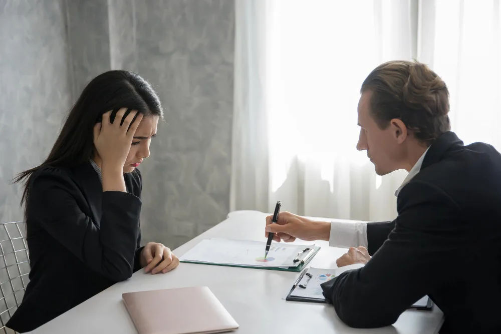 Perspectives on Hiring a Divorce Attorney