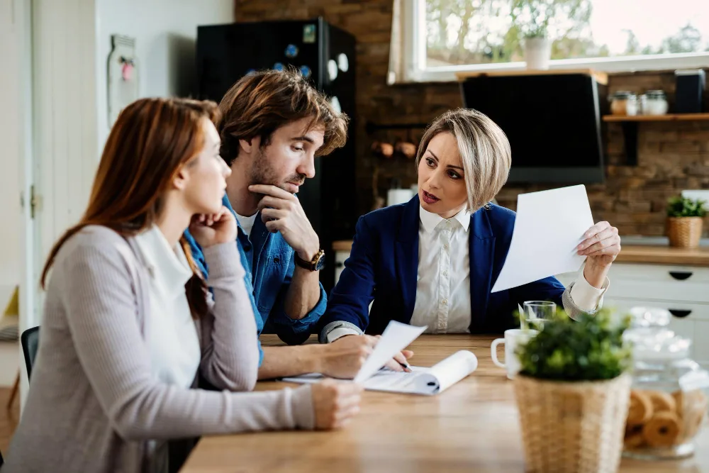 Beyond Divorce: What Does a Family Lawyer Do?