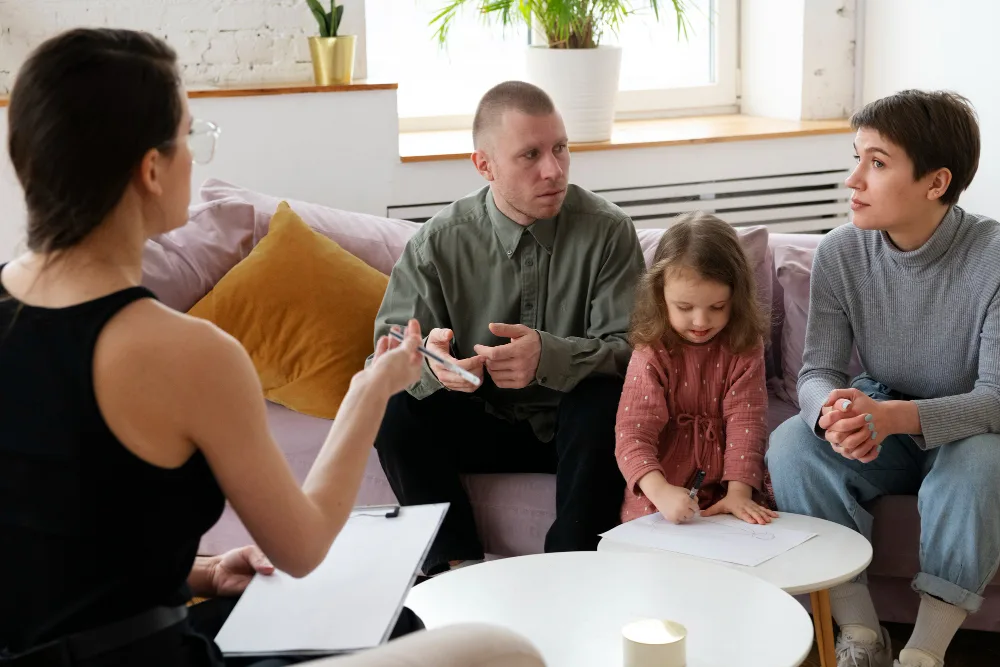 Navigating Family Law in Winter Park, FL