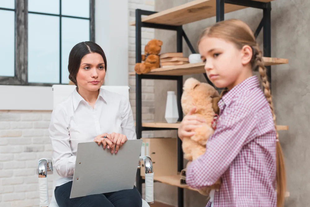 What Happens When DCF Takes Your Child in Orlando?