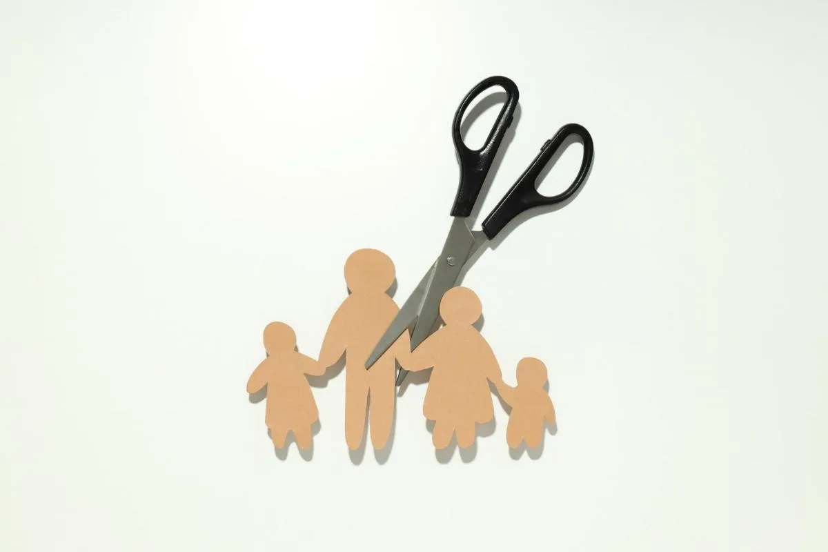 5 Ways to Hold Your Composure During a Child Custody Battle