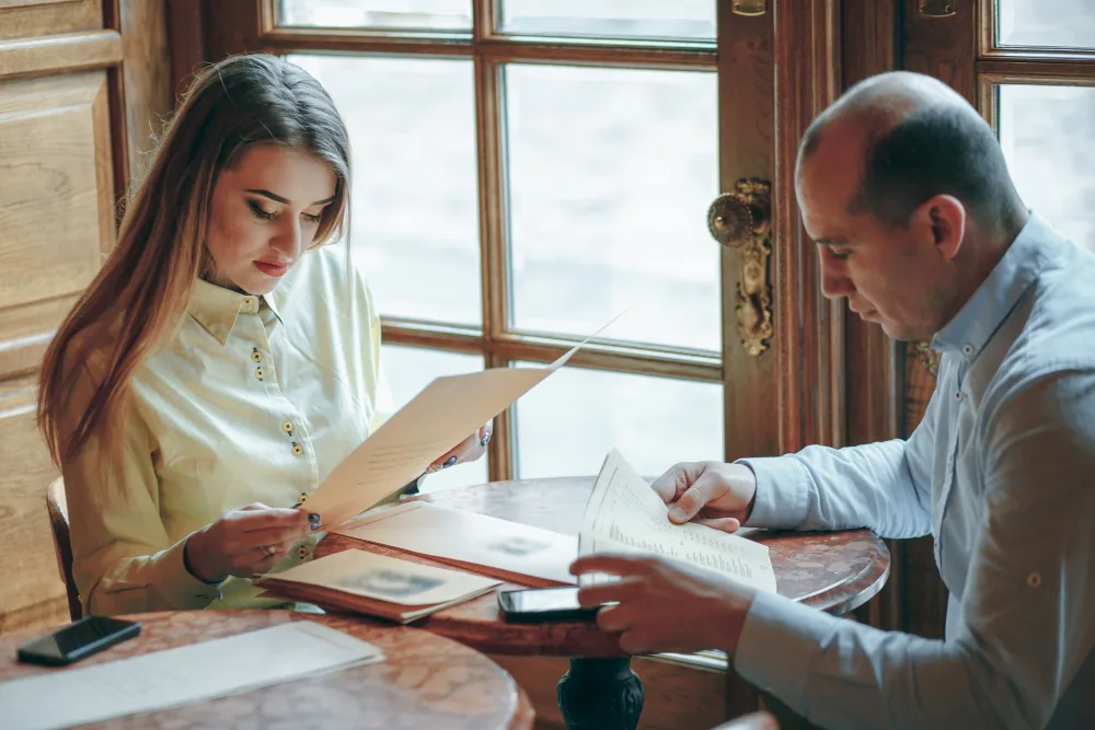 First Visit to a Family Law Practice Altamonte Springs, Florida