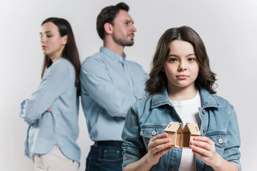 Spouse vs. Child Inheritance Rights in Orlando, Florida